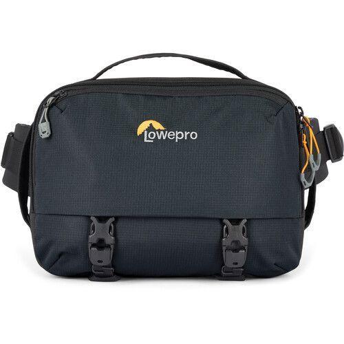 Lowepro Trekker LT SLX 120 (Black) - SW1hZ2U6MTk1MTQ1Nw==