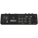 وحدة تحكم وواجهة شاشة ستوديو ماكي بيج نوب ماكي Mackie Big Knob Studio Monitor Controller and Interface - SW1hZ2U6MTk0MTE0Mw==