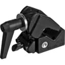 مجموعة ذراع سحرية 143 مع دعامة مظلة ومشبك وقاعدة خلفية مانفروتو Manfrotto 143 Magic Arm Kit