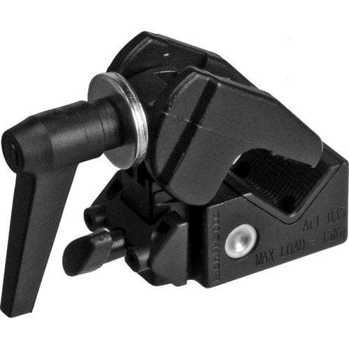 مجموعة ذراع سحرية 143 مع دعامة مظلة ومشبك وقاعدة خلفية مانفروتو Manfrotto 143 Magic Arm Kit