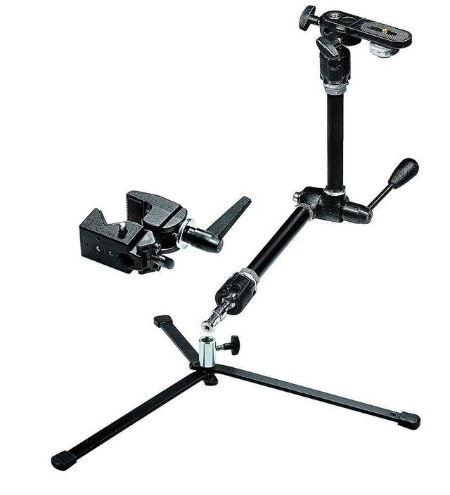 Manfrotto 143 Magic Arm Kit - SW1hZ2U6MTk0NDAyOA==