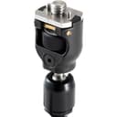 ذراع صغير مع محولات 244 أسود مانفروتو Manfrotto 244 Micro Arm with Adapters