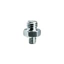 Manfrotto 3/8" + 1/4" Adapter Spigot - SW1hZ2U6MTk1NDA2MQ==