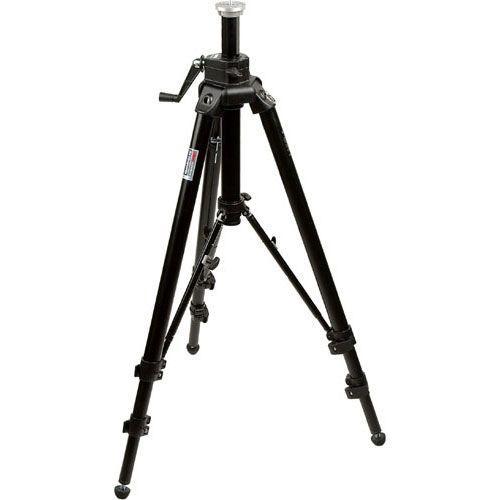 ترايبود ثلاثي القوائم احترافي 475B ارتفاع 188 سم أسود مانفروتو Manfrotto 475B Professional Tripod Legs