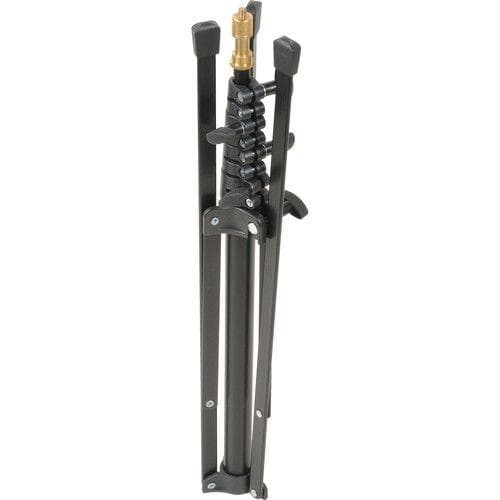 Manfrotto 5001B Nano Light Stand (6.2', Black)