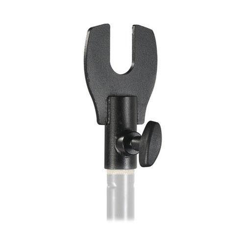 Manfrotto Background Baby Hooks (Black) - SW1hZ2U6MTk1MTg3Nw==