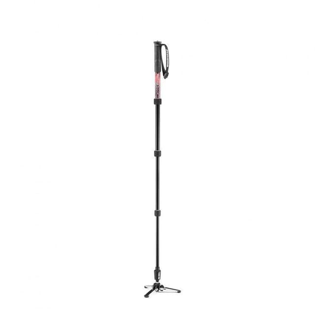 Manfrotto Element MII Video Monopod