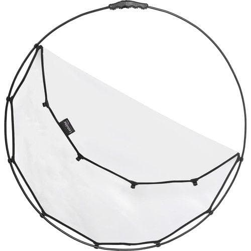 Manfrotto Halo Compact 2-Stop Diffuser (32")