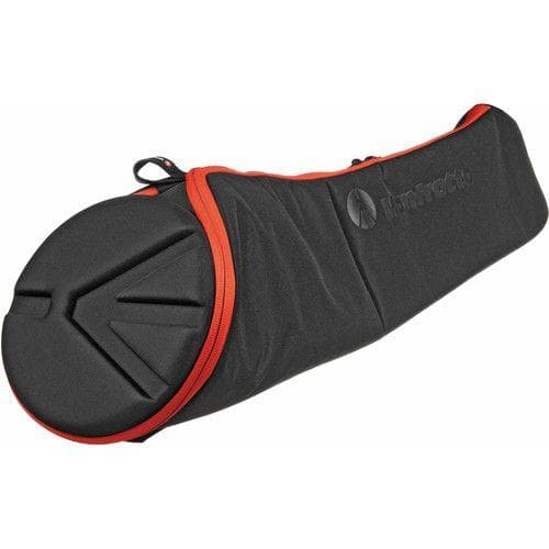 شنطة ترايبود مبطنة 31 بوصة نايلون أسود مانفروتو Manfrotto MBAG80PN Padded Tripod Bag - 608306