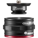 Manfrotto MOVE Quick Release Plate