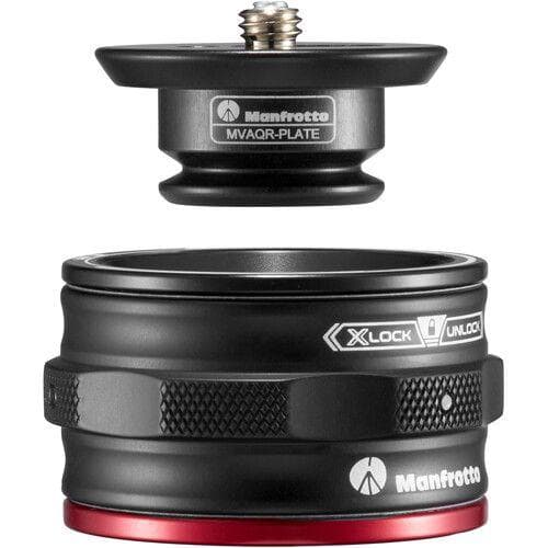 Manfrotto MOVE Quick Release Plate