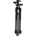 ترايبود 72.1 بوصة ألمنيوم مانفروتو Manfrotto MT055XPRO3-3W Aluminum Tripod with 3-Way Pan/Tilt Head - SW1hZ2U6MTkzOTE4NA==