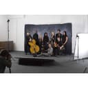 Manfrotto Panoramic Background (13', Granite)