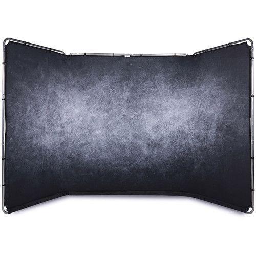 Manfrotto Panoramic Background (13', Granite)