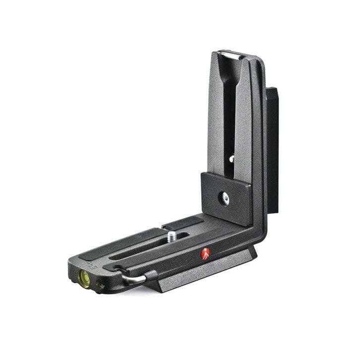 لوحة تثبيت على شكل حرف L مانفروتو Manfrotto Q5 L Bracket