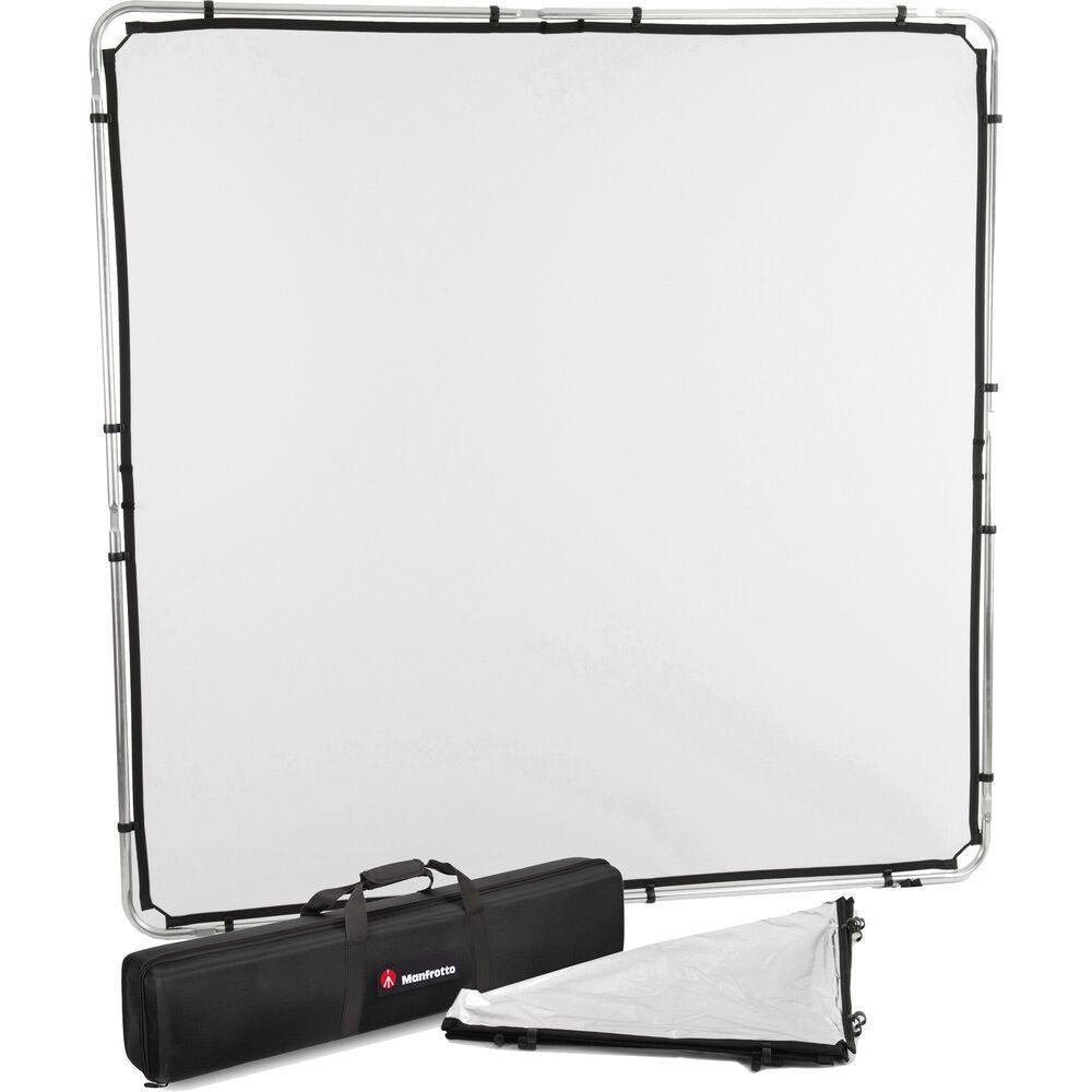 Manfrotto Skylite Rapid Standard Large Kit 2 x 2m (6.6 x 6.6')