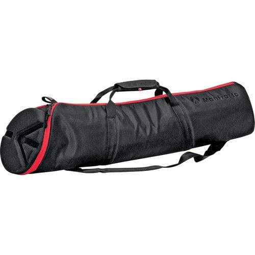 شنطة ترايبود مبطنة 100 سم نايلون أسود مانفروتو Manfrotto Tripod Bag Padded