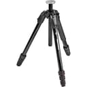 Manfrotto VR Aluminum 4-Section Tripod