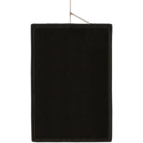 Matthews 24x36" Flag - Black