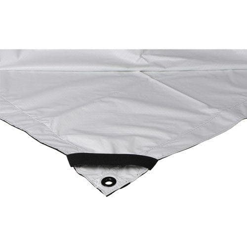 قماش ماثيوز ماتباونس لتوزيع الضوء 20 * 20 قدم ماثيوز Matthews Matthbounce White/Black Fabric