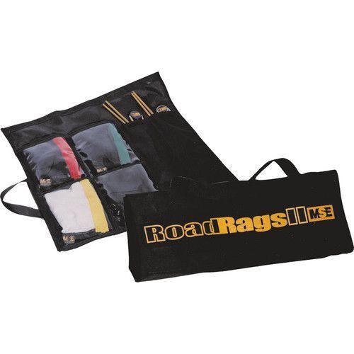 مجموعة ادوات رود راجز 36 ×24 بوصة مع اطارات ماثيوز Matthews RoadRags II Kit