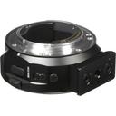 أدابتر عدسات كانون Canon EF/EF-S إلى حامل كاميرات سوني Sony E-Mount الذكي الجيل الخامس ميتابونس Metabones Canon EF/EF-S Lens to Sony E Mount T Smart Adapter - SW1hZ2U6MTkzODkzNw==