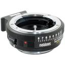 Metabones Nikon F-Mount Lens to Sony E-Mount Camera Speed Booster ULTRA - SW1hZ2U6MTkzODI3MQ==