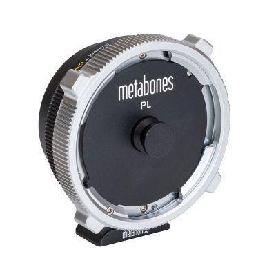 محول عدسات حامل PL إلى حامل سوني E ميتابونس Metabones PL to E-Mount T CINE S Adaptor