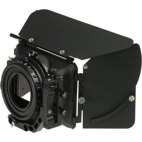 Movcam MM1 Mattebox 4x5.6" (Carbon Fiber)
