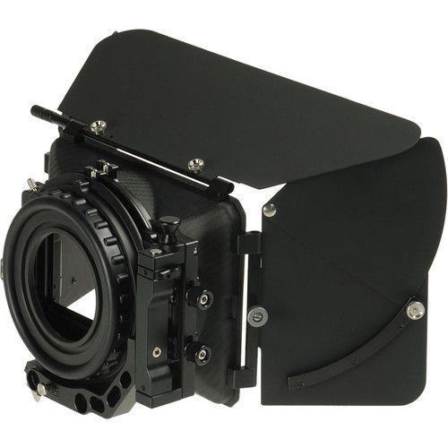 Movcam MM1 Mattebox 4x5.6" (Carbon Fiber) - SW1hZ2U6MTkzNTM0Ng==