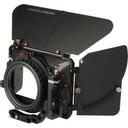 Movcam MM1 Mattebox 4x5.6" (Carbon Fiber)