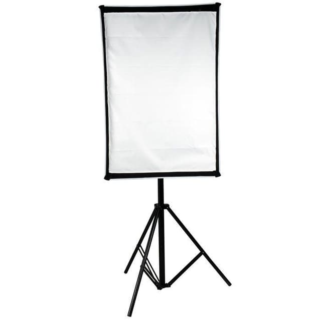 سوفت بوكس 90 * 60 سم نان لايت NANLITE Bowens Mount Softbox