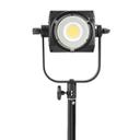 إضاءة استديو سبوت لايت ثنائية اللون نان لايت NANLITE FS-200B LED Bi-color Spot Light - SW1hZ2U6MTk0MTQ2OA==