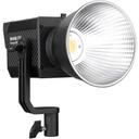 إضاءة استديو فورزا 150 ضوء نهاري 5600 كلفن نان لايت NANLITE Forza 150 LED Daylight Spotlight - SW1hZ2U6MTkzODk0Mg==