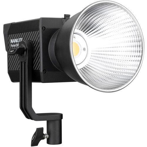 NANLITE Forza 150 LED Daylight Spotlight - SW1hZ2U6MTkzODk0Mg==