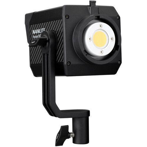 إضاءة استديو فورزا 150 ضوء نهاري 5600 كلفن نان لايت NANLITE Forza 150 LED Daylight Spotlight - SW1hZ2U6MTkzODk0Ng==