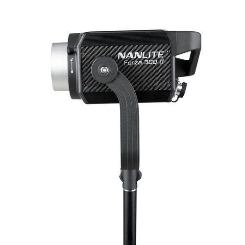 إضاءة تصوير ليد ضوء نهاري نان لايت NANLITE Forza 300 II LED Daylight Spot Light - SW1hZ2U6MTkzNTQwMA==