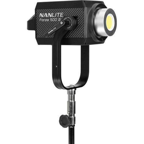 NANLITE Forza 500 II LED Daylight Spot Light - SW1hZ2U6MTkzMzY4Nw==