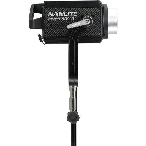 إضاءة استديو ليد فوزرا 500 نان لايت NANLITE Forza 500 II LED Daylight Spot Light - SW1hZ2U6MTkzMzY5Mw==