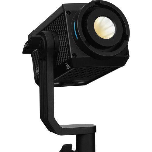 إضاءة استديو فوزرا 60سي ليد نان لايت NANLITE Forza 60C RGBLAC LED Spot light