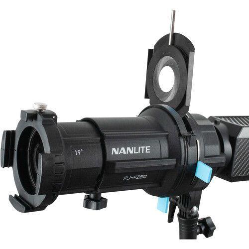 NANLITE Iris for Forza Mount Projection Attachment - SW1hZ2U6MTk1MTM3Ng==