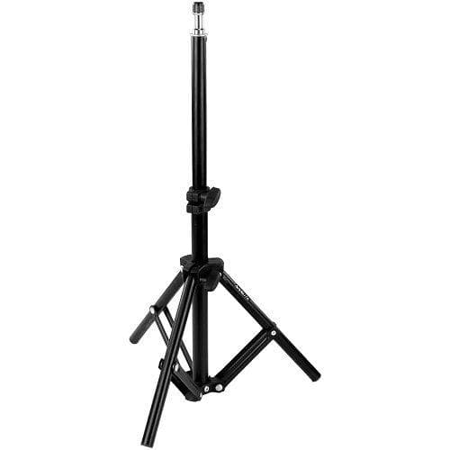 ستاند ثلاثي الأرجل لمصابيح إضاءة التصوير 60 سم نان لايت NANLITE LS-L60-5/8 60cm Short Light Stand