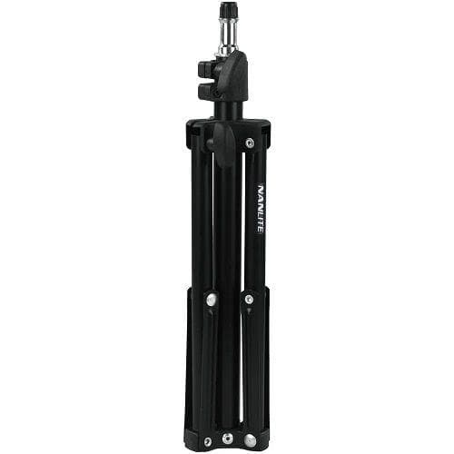 ستاند ثلاثي الأرجل لمصابيح إضاءة التصوير 60 سم نان لايت NANLITE LS-L60-5/8 60cm Short Light Stand