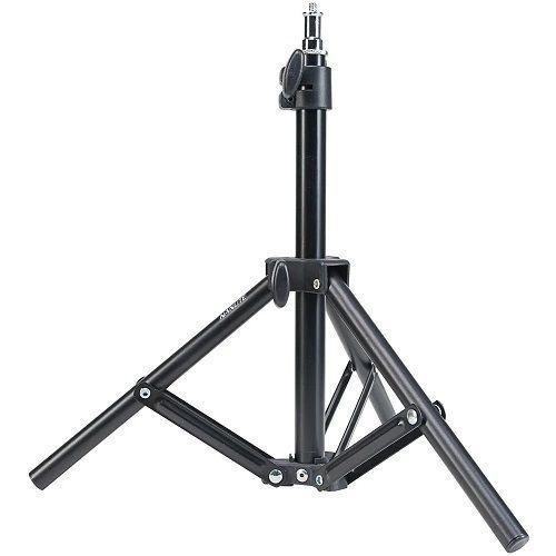 ستاند ثلاثي الأرجل لمصابيح إضاءة التصوير 60 سم نان لايت NANLITE LS-L60-5/8 60cm Short Light Stand