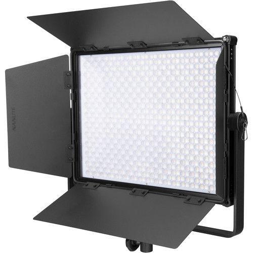 إضاءة تصوير ليد 150 وات مع DMX نان لايت NANLITE MixPanel 150 RGBWW LED Panel - SW1hZ2U6MTkzNDUxNQ==