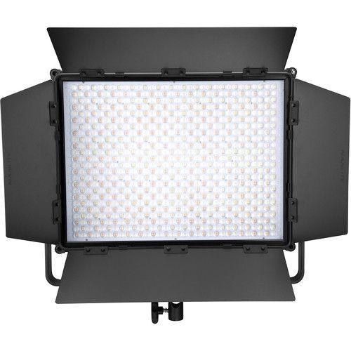 إضاءة تصوير ليد 150 وات مع DMX نان لايت NANLITE MixPanel 150 RGBWW LED Panel