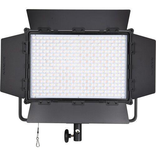 NANLITE MixPanel 60 RGBWW LED panel with DMX - SW1hZ2U6MTkzNjQyOQ==