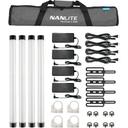 NANLITE Pavotube II 15XR 4Kit RGBWW Tubelight - SW1hZ2U6MTkzMzM4OQ==