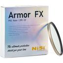 NISI Armor FX PRO Nano L395 UV Filter 67mm