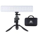 إضاءة ليد محمولة للسيارة Nanguang CN-T80C Bicolor LED Light Car Kit